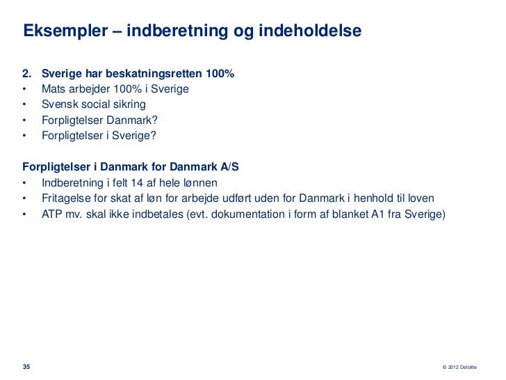 skat i sverige eksempel skat i sverige eksempel